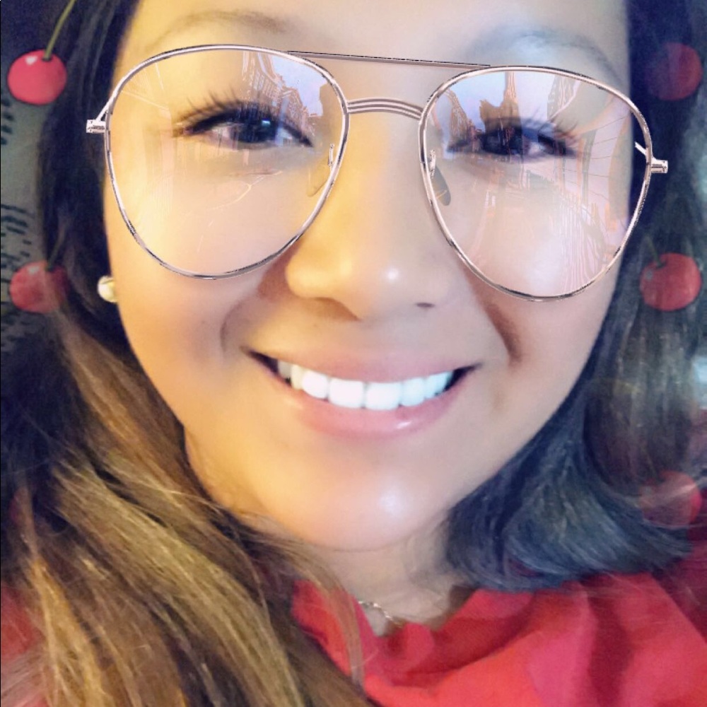 Meet your Posher, Erika